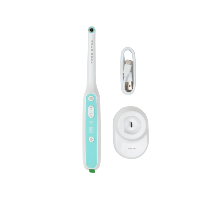 Wifi Intraoral Camera